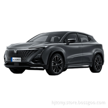 2023 Changan Uni-T FWD 1.5T 188 CV L4 Auto a benzina in vendita Changan Car Changan UNI T